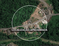 Terreno 24.455 m² em São Francisco do Sul - SC