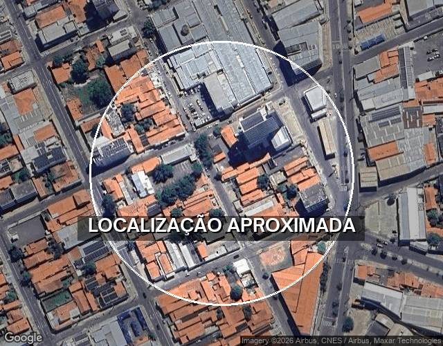 Casa com terreno de 1.000m² em Marquês de Paranaguá - Teresina/PI