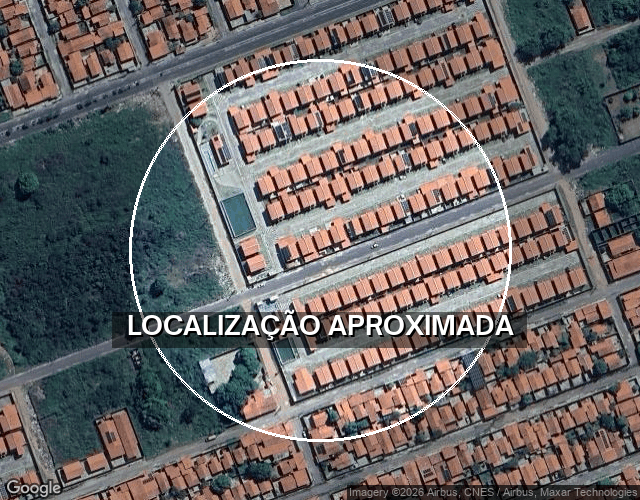 Casa com 2 quartos, 1 vaga e 60,86m² em Teresina/PI