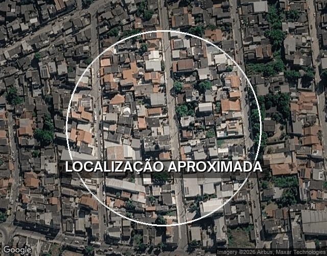 Apartamento 2 quartos, 63,73m², 2 banheiros - Rocha, São Gonçalo/RJ