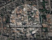 Apartamento 2 quartos, 63,73m², 2 banheiros - Rocha, São Gonçalo/RJ