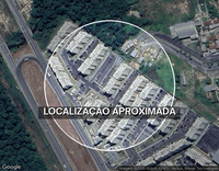 Apartamento 2 quartos, 41,37m², valor de R$ 150.391,46
