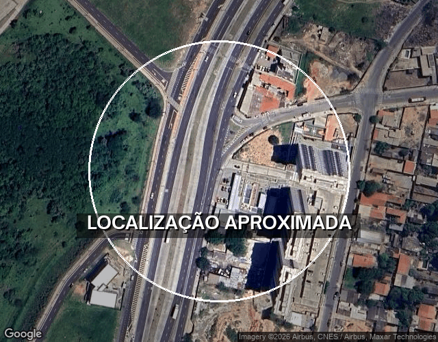 Apartamento 2 quartos, 45,95m², 1 vaga - Cond. Varandas - Casa Feliz