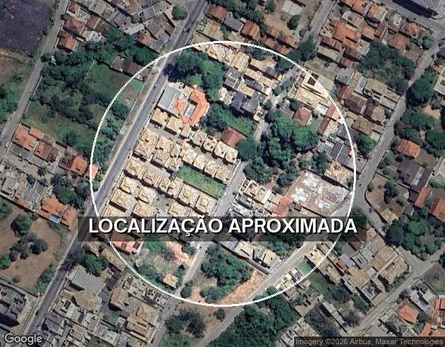 Casa 01 com 102,43m² em Costazul - Rio das Ostras/RJ
