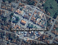Sítio Rural 38 hectares - Topografia irregular - Medeiros/MG