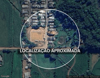 Casa com 45m² em Roca Sales/RS - Leilão Judicial