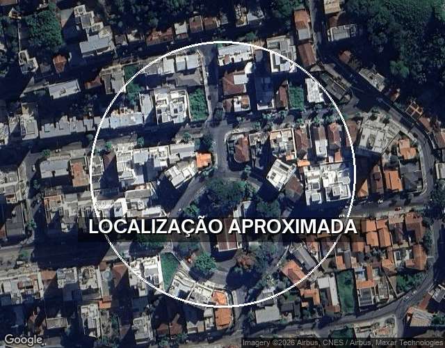 1/3 de Apartamento sobrado 2 dorms em Juiz de Fora