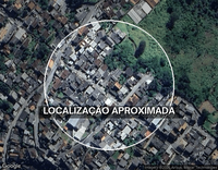 Casa térrea com 3 quartos e 1 vaga em Teresópolis/RJ