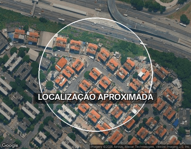 Apartamento 2 quartos, 45m², ótimo investimento no Rio de Janeiro