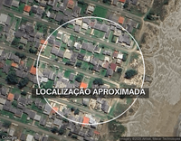 Casa com terreno de 300m² em Balneário Pinhal/RS