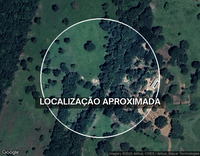 Sítio com 70,1008 hectares em Gurupi/TO
