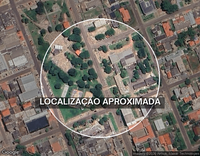 Terreno com 330m² em Pimenta Bueno/RO