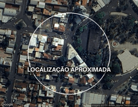 Apartamento com 3 quartos e 2 banheiros em Jandaia do Sul