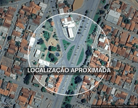 Terreno com 1.500m² em Condomínio Fechado