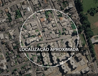 Apartamento 2 quartos, 38,53m², valor de R$ 113.516,21