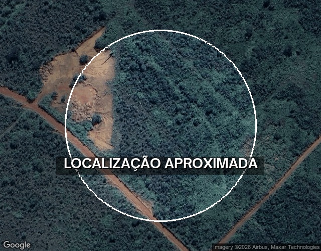 Casa com terreno de 360m² em Luziânia/GO