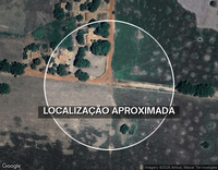 Fazenda com casa e 139,87 hectares em Corumbiá/GO