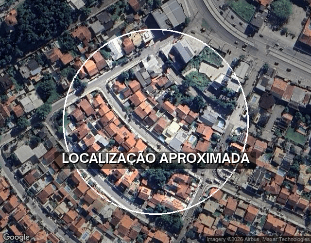 Terreno com 360m² em Niterói/RJ