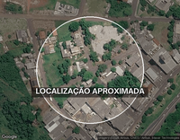 Casa com 300m² em terreno de 774,69m² - Obra inacabada