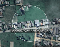Terreno 367m² em Balneário Rebello, Tapes/RS - Oportunidade única!