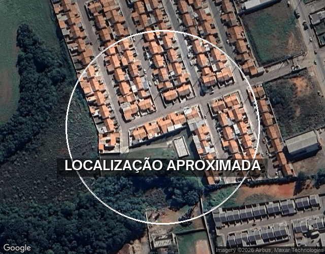 Casa de Condomínio 215m² com 42m² construídos em Fazenda Rio Grande