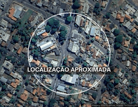 Terreno 1086,5m² em Astorga/PR - Leilão Judicial