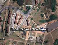 Apartamento 2 dorms, 1 banheiro, 44,69m² - Brisa do Vale Residencial