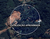 Terreno de 80.030m² em Curitiba - PR com potencial de regularização