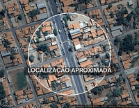 Casa com 2 quartos, 1 banheiro e 1 vaga - Área privativa 62,7m²