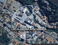 Casa com 2 quartos e 1 banheiro em Mar de Espanha/MG