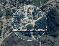 Terreno 300m² em Amparo - Ideal para investimento