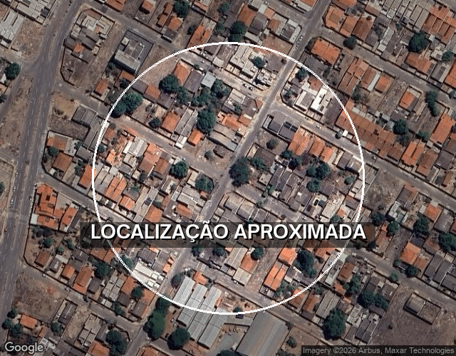 Apartamento com 1 Vaga em Aparecida de Goiânia