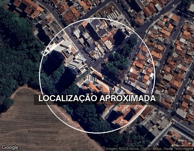 Apartamento com 3 Quartos em Ribeirão Preto
