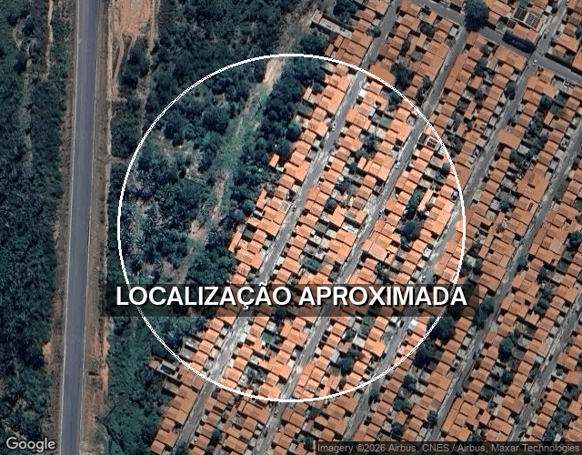 Casa com 2 quartos e 55,96m² em Timon/MA - Oportunidade única!
