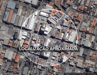 Casa com 2 quartos e 1 banheiro em Araguaína/TO - Lote 584