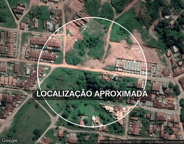 Casa com 2 quartos, 1 suíte, 1 banheiro e 1 vaga em Nossa Senhora do Socorro