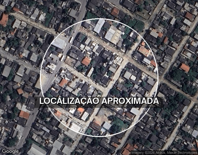 Casa com 4 quartos, 2 banheiros e 296m² em São Gonçalo/RJ