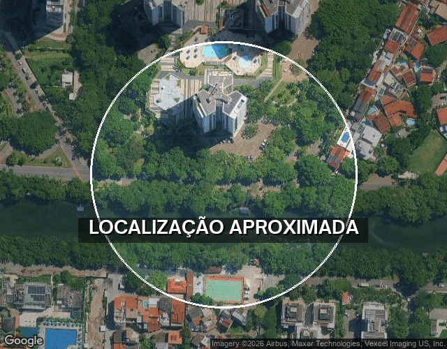 Apartamento 2 quartos, 1 vaga, 80m² - Barra da Tijuca/RJ