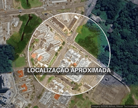 Apartamento 3 quartos, 2 banheiros, 83m², garagem, Florianópolis