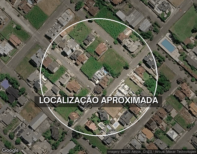 Casa no Bairro Cinquentenário com 223m² e terreno de 405m²