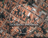 Terreno 182m² em Porto Franco/MA - Leilão Judicial