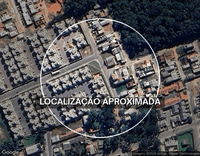 Apartamento 2 quartos, 1 vaga, 45,5m² -