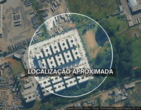 Apartamento 2 quartos, 38,4m², 1 vaga - Guarulhos/SP