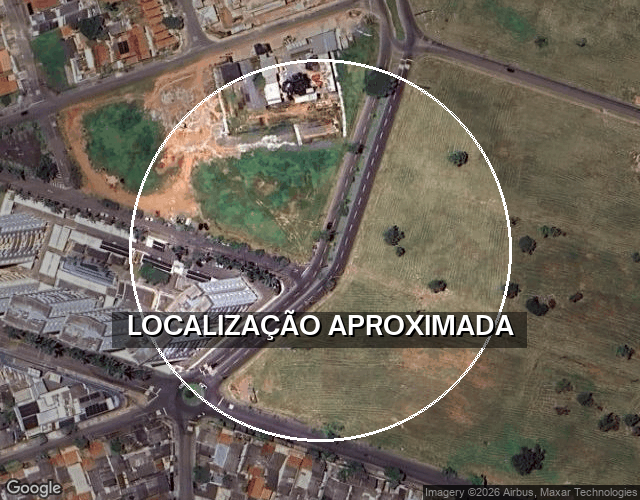 Apartamento 2 quartos, 1 vaga, 49,64m² - Apto 105 Bloco D