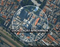 Apartamento 1 quarto, 1 banheiro, 25,29m² - Excelente oportunidade!