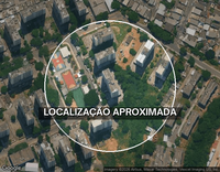 Apartamento com 2 quartos em Pavuna, Rio de Janeiro