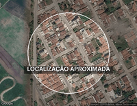 Casa com 2 quartos, 2 banheiros e 1 vaga em Bayeux/PB