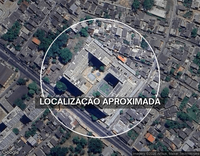 Apartamento com 2 quartos, 1 vaga e 53m² de área privativa