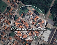 Casa com 2 quartos, 135,88m² e 1 vaga em Goiânia/GO
