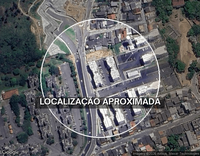 Apartamento 2 quartos, 50m², ótima localização em Campo Grande